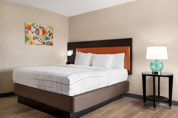  - La Quinta Inn & Suites Dublin