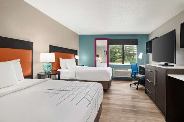  - La Quinta Inn & Suites Dublin