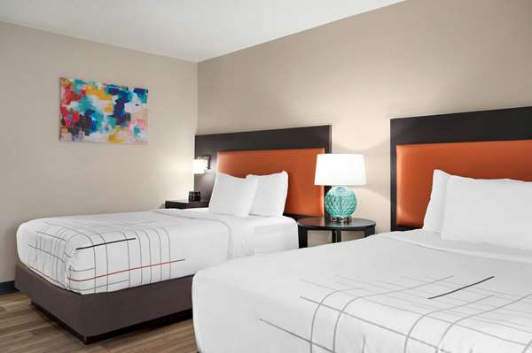  - La Quinta Inn & Suites Dublin