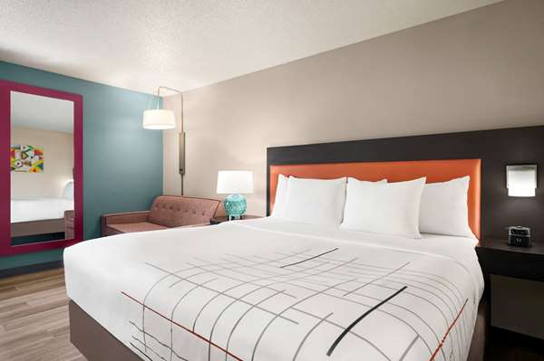  - La Quinta Inn & Suites Dublin