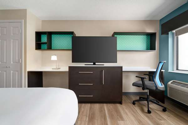  - La Quinta Inn & Suites Dublin