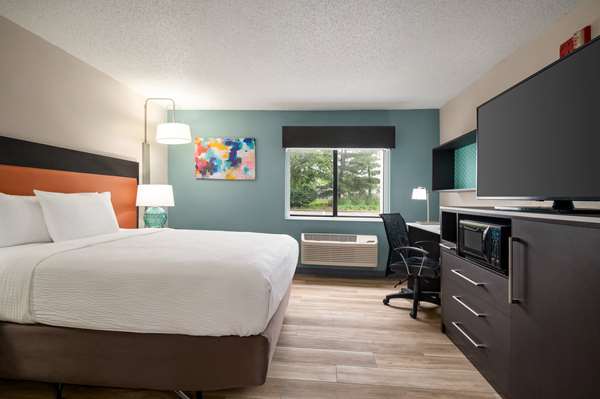  - La Quinta Inn & Suites Dublin