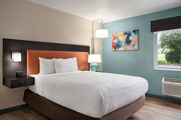  - La Quinta Inn & Suites Dublin