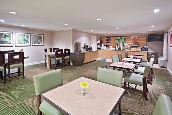  - La Quinta Inn Mansfield - I-71, Exit 169