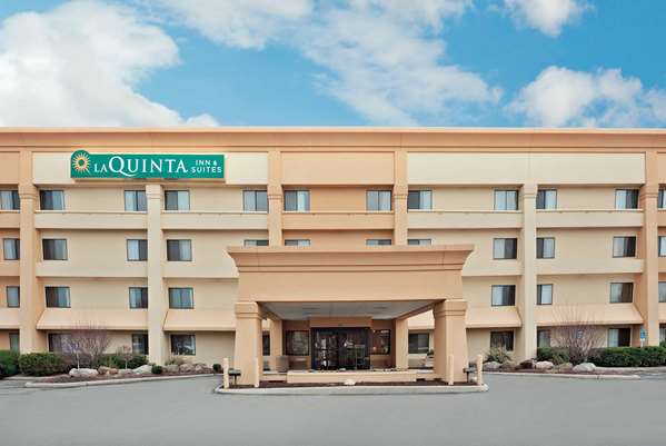 Exterior view - La Quinta Inn Mansfield - I-71, Exit 169
