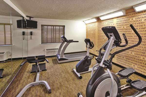 Fitness/ Exercise Room - La Quinta Inn Mansfield - I-71, Exit 169