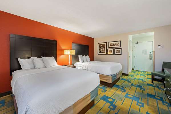  - La Quinta Inn Mansfield - I-71, Exit 169