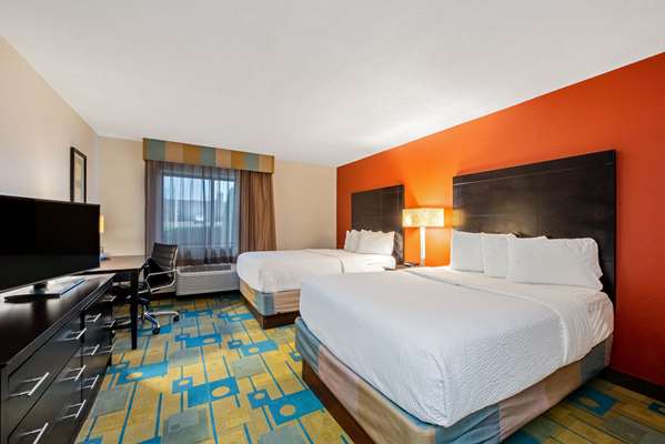  - La Quinta Inn Mansfield - I-71, Exit 169