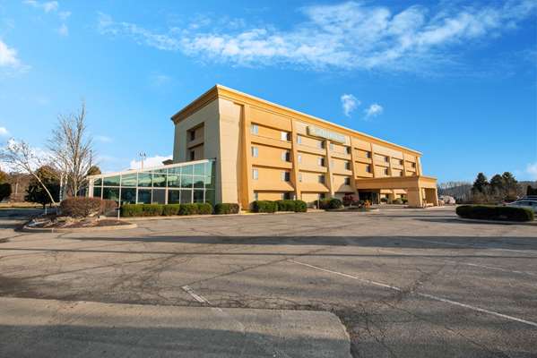 Exterior view - La Quinta Inn Mansfield - I-71, Exit 169