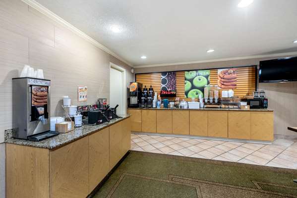 - La Quinta Inn Mansfield - I-71, Exit 169