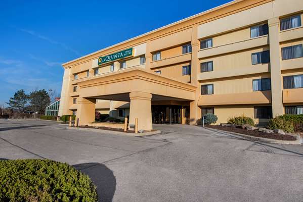 Exterior view - La Quinta Inn Mansfield - I-71, Exit 169
