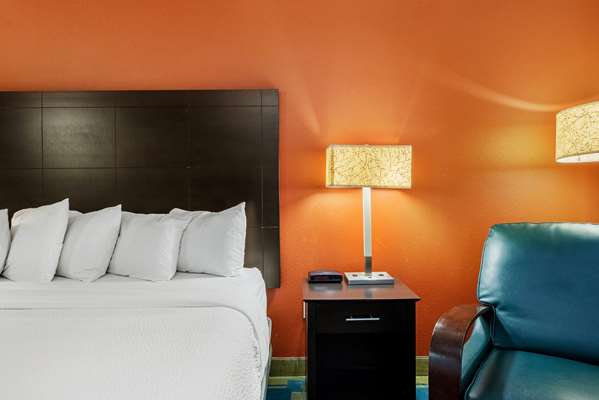  - La Quinta Inn Mansfield - I-71, Exit 169