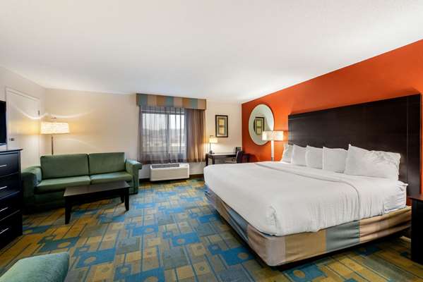 Suite - La Quinta Inn Mansfield - I-71, Exit 169
