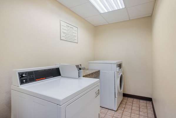 Amenities - La Quinta Inn Mansfield - I-71, Exit 169