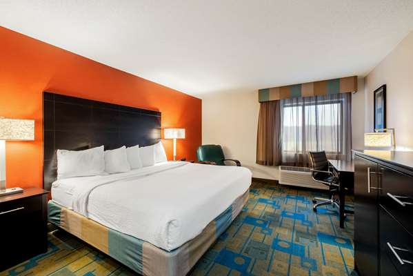  - La Quinta Inn Mansfield - I-71, Exit 169