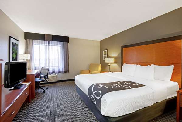  - La Quinta Inn Airport Harrisburg - I-283, Exit 2