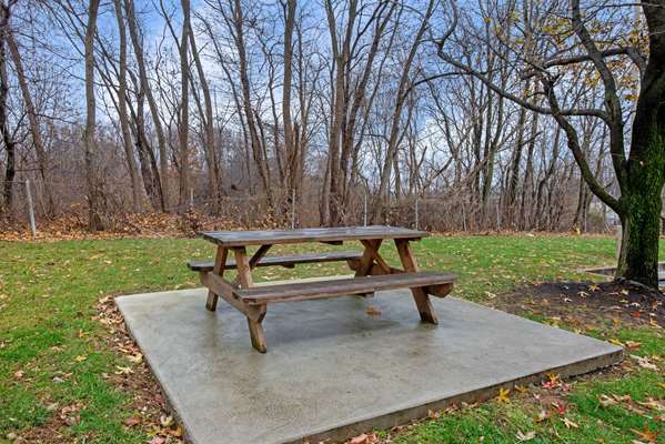  - La Quinta Inn Airport Harrisburg - I-283, Exit 2