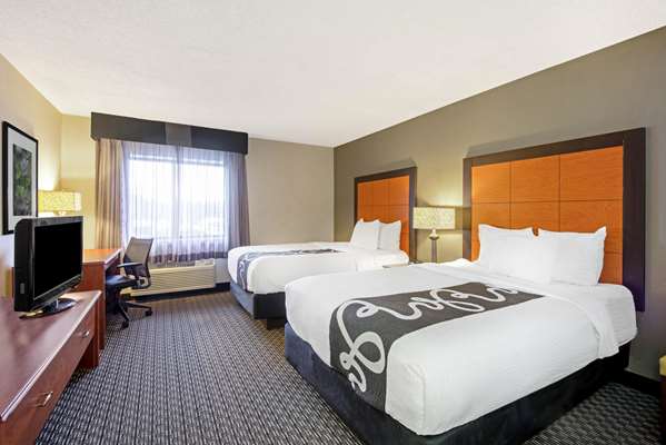  - La Quinta Inn Airport Harrisburg - I-283, Exit 2