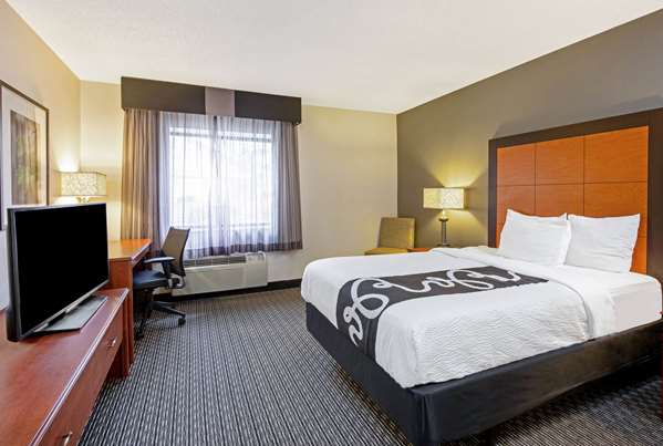  - La Quinta Inn Airport Harrisburg - I-283, Exit 2