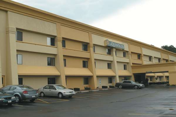 Exterior view - La Quinta Inn Jackson - I-40, Exit 82