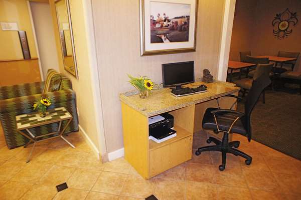 Conference Area - La Quinta Inn Jackson - I-40, Exit 82