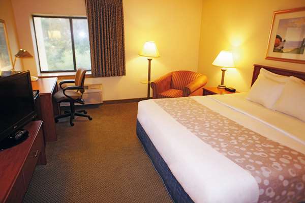  - La Quinta Inn Jackson - I-40, Exit 82