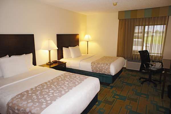  - La Quinta Inn Jackson - I-40, Exit 82