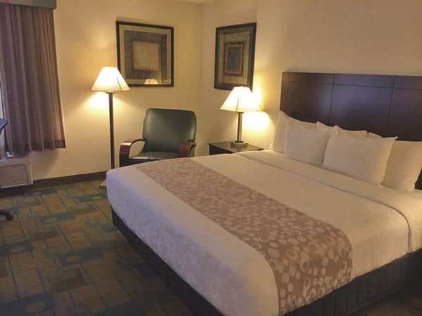  - La Quinta Inn Jackson - I-40, Exit 82