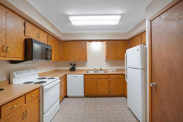 Suite - La Quinta Inn Jackson - I-40, Exit 82