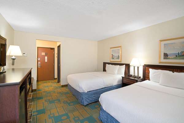  - La Quinta Inn Jackson - I-40, Exit 82