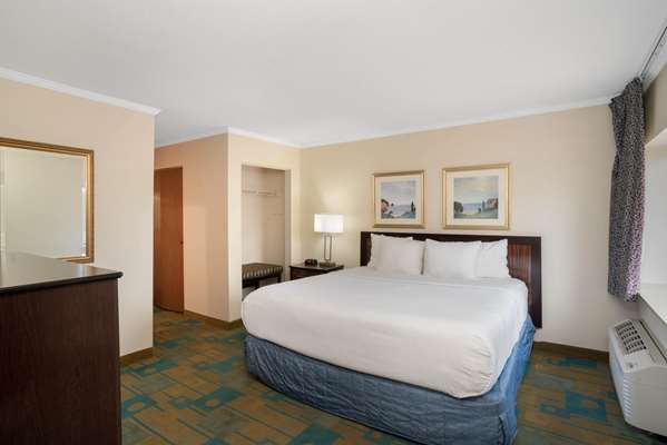 Suite - La Quinta Inn Jackson - I-40, Exit 82