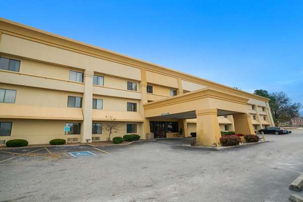 Exterior view - La Quinta Inn Jackson - I-40, Exit 82