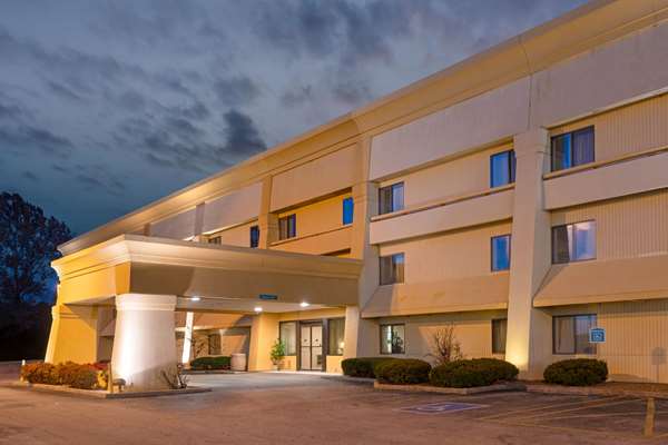 Exterior view - La Quinta Inn Jackson - I-40, Exit 82