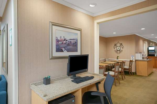 Conference Area - La Quinta Inn Jackson - I-40, Exit 82
