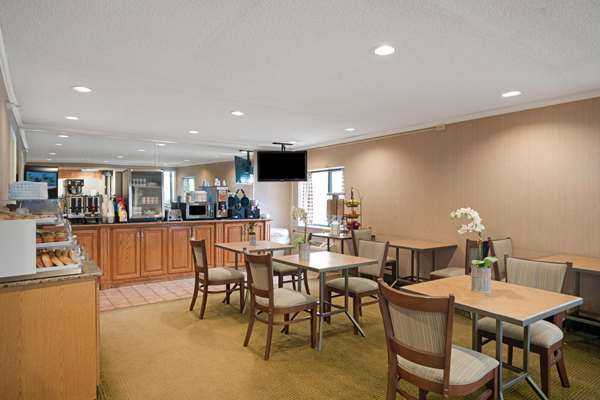  - La Quinta Inn Jackson - I-40, Exit 82