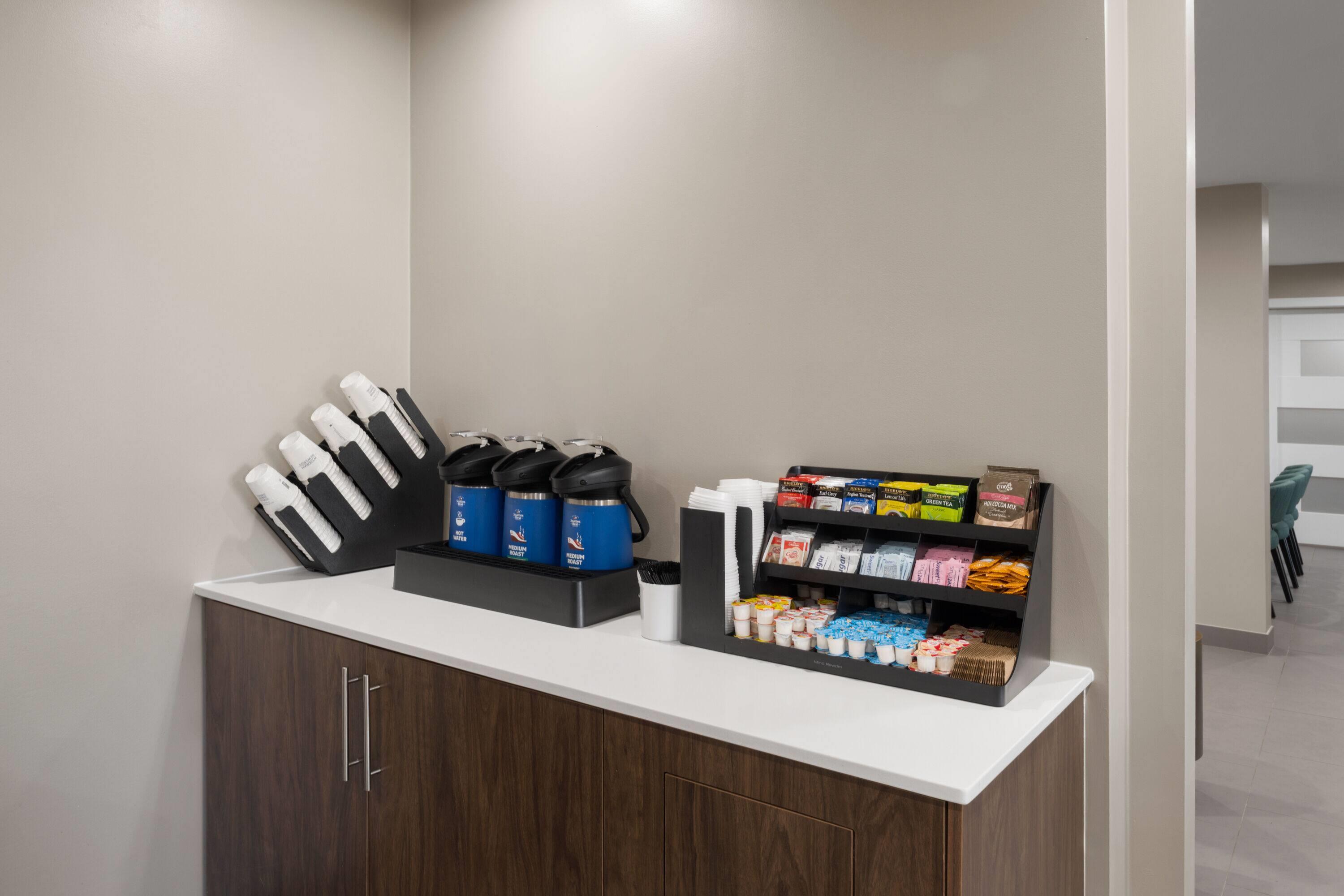 Property amenity | La Quinta Inn & Suites by Wyndham Jackson