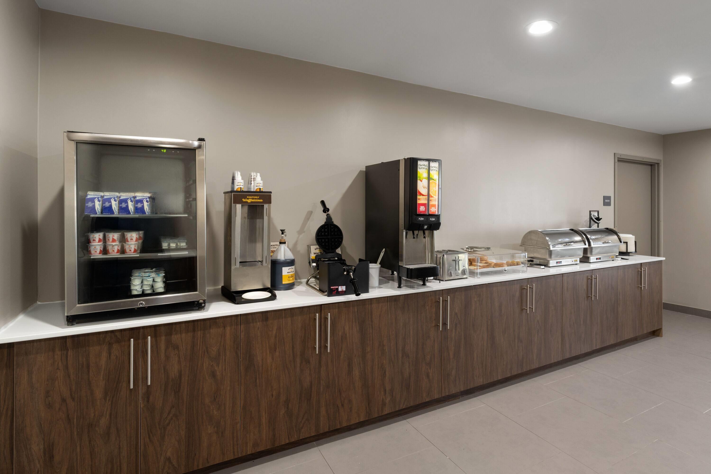 Property amenity | La Quinta Inn & Suites by Wyndham Jackson