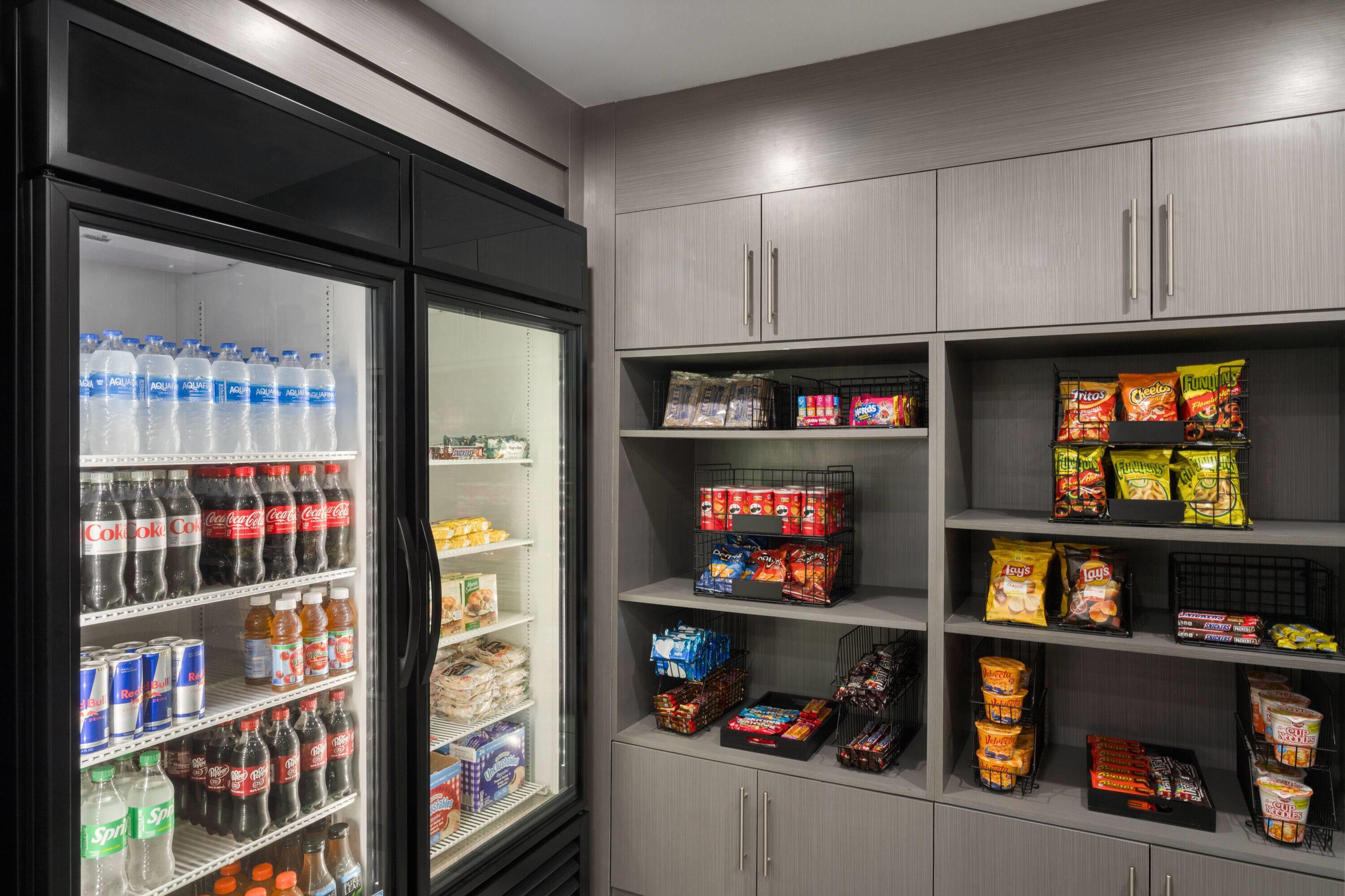 Property amenity | La Quinta Inn & Suites by Wyndham Jackson