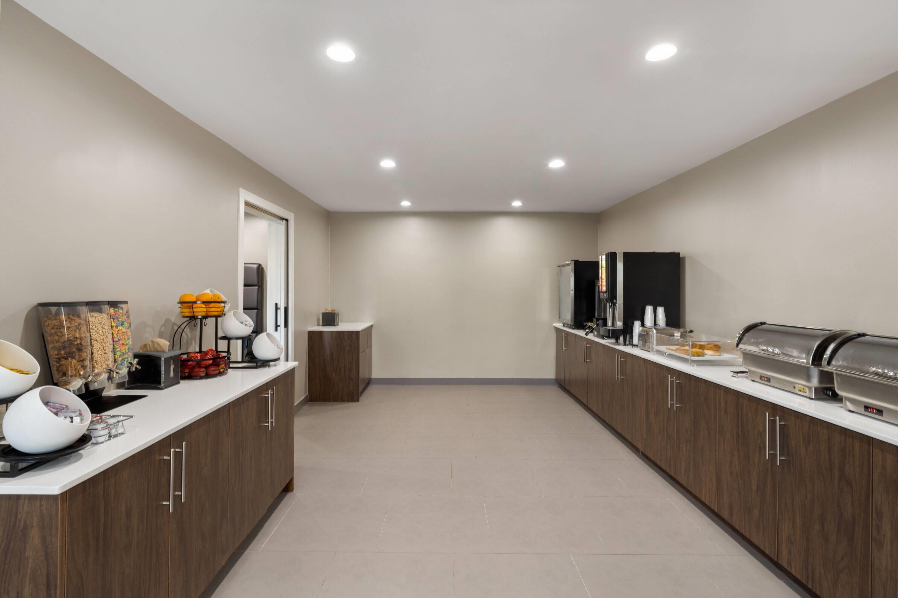 Property amenity | La Quinta Inn & Suites by Wyndham Jackson