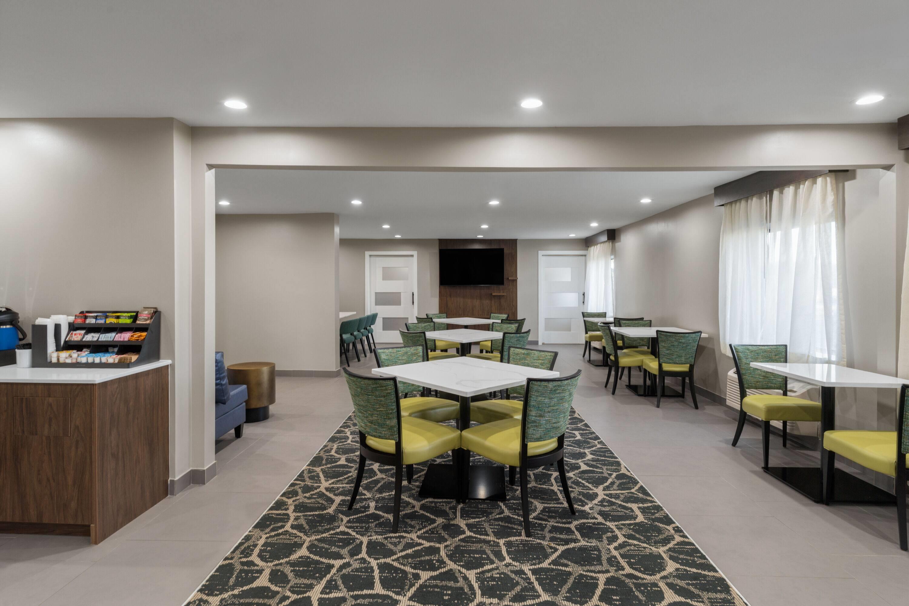 Property amenity | La Quinta Inn & Suites by Wyndham Jackson