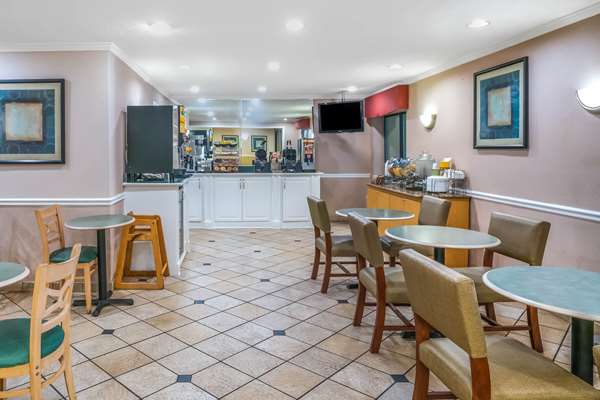  - La Quinta Inn Franklin - I-65, Exit 65