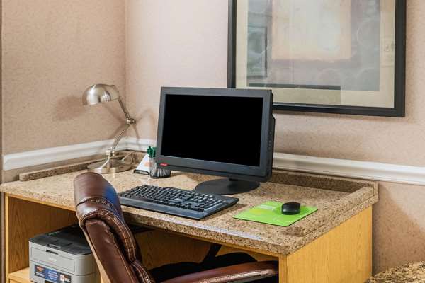 Conference Area - La Quinta Inn Franklin - I-65, Exit 65