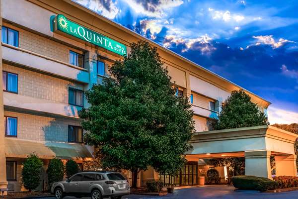 Exterior view - La Quinta Inn Franklin - I-65, Exit 65