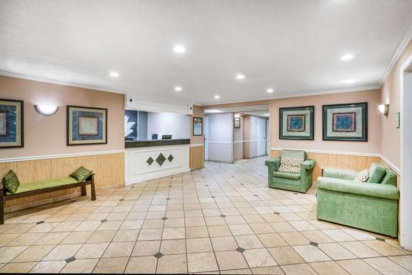  - La Quinta Inn Franklin - I-65, Exit 65