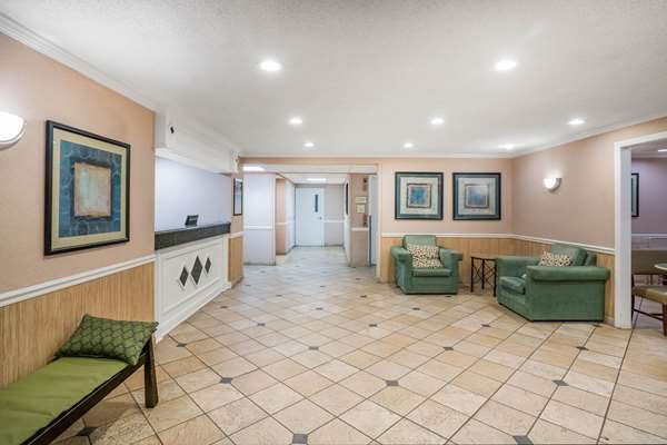  - La Quinta Inn Franklin - I-65, Exit 65