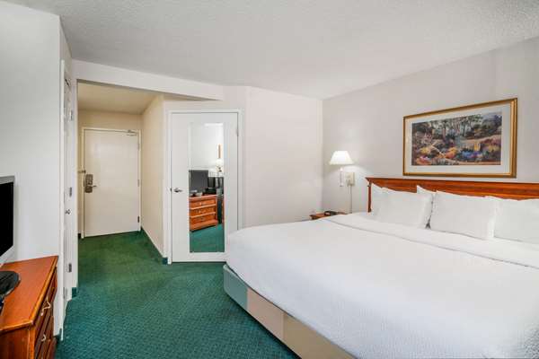  - La Quinta Inn Franklin - I-65, Exit 65