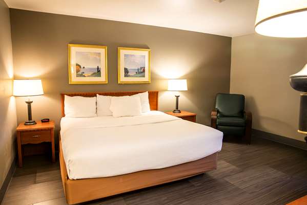  - La Quinta Inn Milwaukee Airport Oak Creek - I-41 & I-94, Exit 320