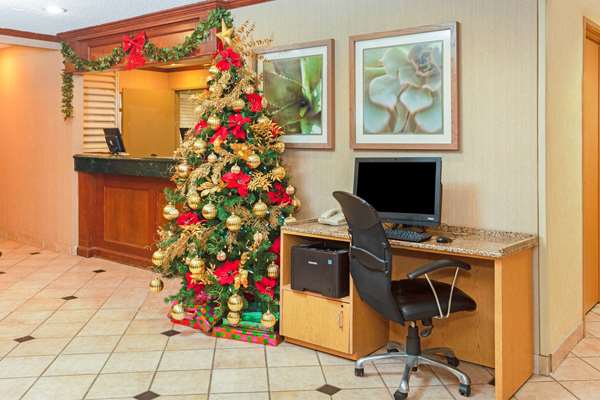 Conference Area - La Quinta Inn Milwaukee Airport Oak Creek - I-41 & I-94, Exit 320