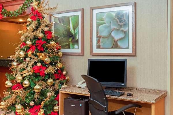 Conference Area - La Quinta Inn Milwaukee Airport Oak Creek - I-41 & I-94, Exit 320