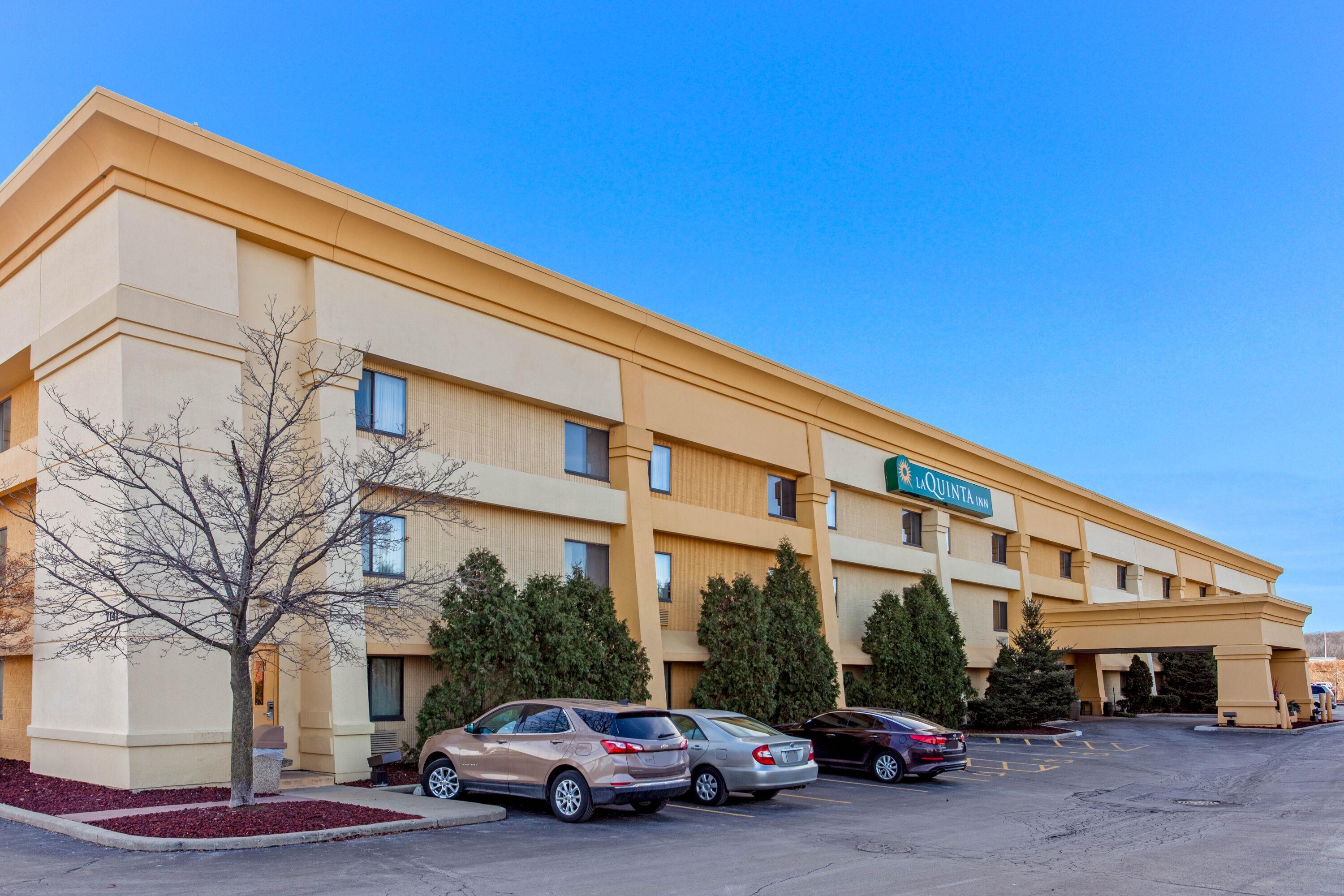 La Quinta Inn by Wyndham Milwaukee Airport / Oak Creek